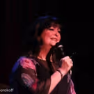 Photo Coverage: Ann Hampton Callaway Concludes 'But Beautiful' Run at Birdland