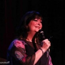 Photo Coverage: Ann Hampton Callaway Concludes 'But Beautiful' Run at Birdland