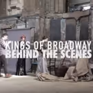 STAGE TUBE: Go Behind the Scenes of KINGS OF BROADWAY Concert Photo Shoot!