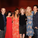 Photo Flash: WOMEN LAUGHING ALONE WITH SALAD Celebrates Opening at the Douglas