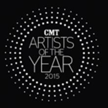 Blake Shelton, Luke Bryan & More Honored as CMT's ARTISTS OF THE YEAR Tonight