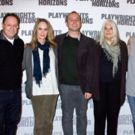 Photo Coverage: Meet the Cast of Playwrights Horizons' MARJORIE PRIME
