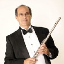 OMNI Ensemble Continues Season with Concert for Flute, Violin, Cello and Harpsichord