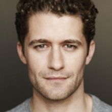 Matthew Morrison to Perform at MPAC, 5/20