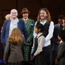 The Miracle of MATILDA: Learn What Shows the Creators Are Bringing to Broadway Next!