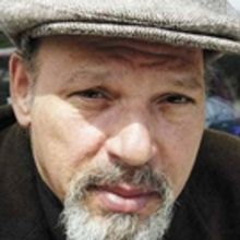 August Wilson's Boyhood Home To Be Renovated Into An Arts Center