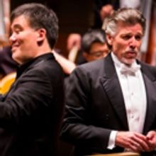 BWW Opera Review: SF vs. NY, Tilson Thomas vs. Gilbert, Mezzo vs. Baritone, But Audie