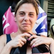 U.S. Pavilion Features New Work by Mark Bradford and Collaboration with Rio Terà dei