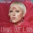 Brooke Candy Releases Music Video for 'Living Out Loud' ft. Sia Today