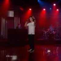 VIDEO: Watch Lukas Graham Perform Medley on JIMMY KIMMEL LIVE Video