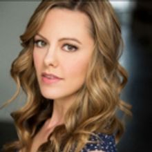 Kate Rockwell Takes On DC and a Classic with Arena Stage's CAROUSEL