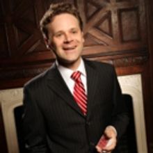 Mesmerizing Magician Dennis Watkins Set for Theatre at the Center