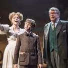 Video + Photo Flash: First Look at Michael Crawford, Gemma Sutton, Stuart Ward &…