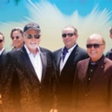 Beach Boys to Bring 50 Years of Good Vibrations to the CCA This Fall