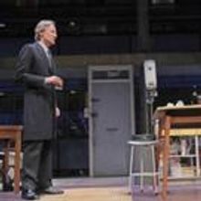 THIS JUST IN - Broadway Production of SKYLIGHT Recoups!