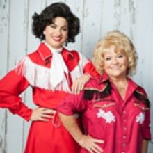 ALWAYS...PATSY CLINE Back by Popular Demand at The Gem Theatre