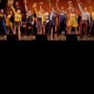 STAGE TUBE: University of Michigan Alumni Gather to Honor Brent Wagner