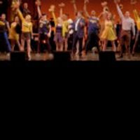STAGE TUBE: University of Michigan Alumni Gather to Honor Brent Wagner Video