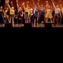 STAGE TUBE: University of Michigan Alumni Gather to Honor Brent Wagner