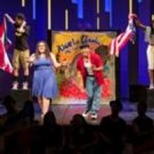 TV Exclusive: Education at Roundabout&nbsp;Celebrates 5th Annual Student Theatre Arts Festival!