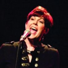 BARBARA PORTEUS To Reprise Critically Acclaimed 2013 Show UP ON THE ROOF in 'New York