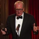 BWW Feature: Theatre Stars, Letts, Linklater, Magnussen, More in Oscar-Nominated THE…
