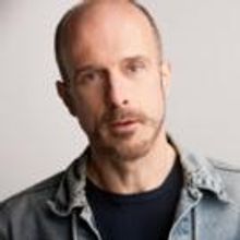 James Michael Reilly in EQUIVOCATION at STNJ