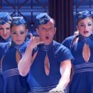 VIDEO: First Look - Clark Gregg Takes On Britney Spears' 'Toxic' on LIP SYNC BATTLE