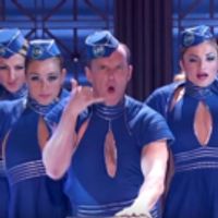 VIDEO: First Look - Clark Gregg Takes On Britney Spears' 'Toxic' on LIP SYNC BATTLE Video