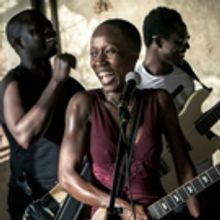 Rokia Traore Set for DESERT BLUES Series at Symphony Space