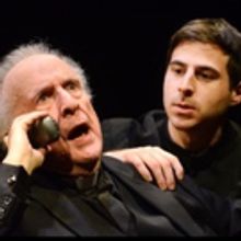 BWW Review: MASS APPEALs at 2nd Story