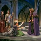 BWW Review: EXIT THE KING at STNJ is Enthralling
