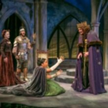 BWW Review: EXIT THE KING at STNJ is Enthralling