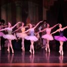 Atlantic City Ballet Hosts THE POINTE IS THE SHOES Fundraiser Tonight