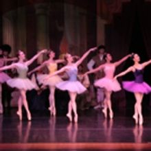 Atlantic City Ballet Hosts THE POINTE IS THE SHOES Fundraiser Tonight
