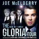 Joe McElderry Brings Solo Tour GLORIA to The Bristol Hippodrome