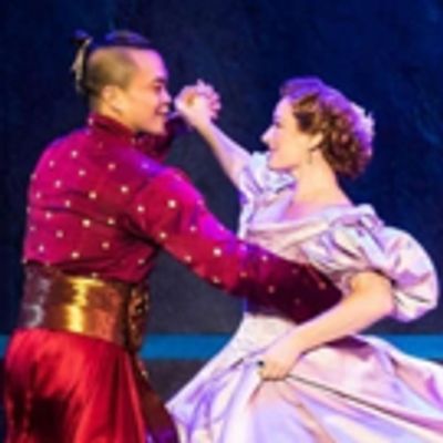 BWW Feature: RODGERS AND HAMMERSTEIN MAKE SIAM GREAT, AGAIN! at the Hollywood Pantages Theatre