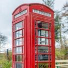 One Direction 'Take Me Home' Phone Booth Goes on the Auction Block