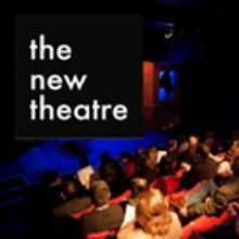 New Writing Week at The New Theatre