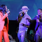 Photo Flash: Cast of THE WIZ LIVE Reunite for Panel Discussion & Live Musical…