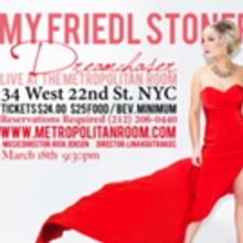 Amy Friedl Stoner to Make NYC Debut with Show DREAMCHASER