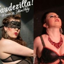 Vaudezilla to Celebrate Women in HerStory at Stage 773