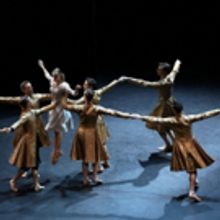A Tale As Old As Time! Malandain Ballet Biarritz  Presents New Production Of BEAUTY A