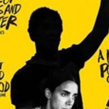 GLEASON now playing in Houston