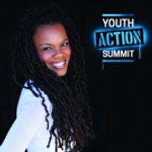 C. Nicole Mason to Speak at Brooklyn Community Services' Youth Action Summit
