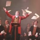EDINBURGH 2016 - BWW Review: NO HORIZON, Underbelly Med Quad, 15 August
