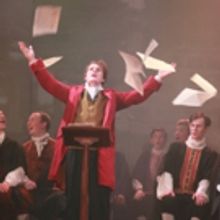 EDINBURGH 2016 - BWW Review: NO HORIZON, Underbelly Med Quad, 15 August