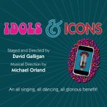 Barrett Foa, Christine Pedi, Jai Rodriguez and More Among Lineup for 33rd Annual S.T.