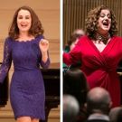 Lauren Worsham, Mary Testa and More Open NYFOS Season with RODGERS, RODGERS &…