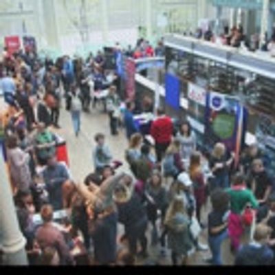 VIDEO: CHARLIE AND THE CHOCOLATE FACTORY ANNOUNCES NEW INITIATIVE FOR YOUNG DESIGNERS: 'THE IMAGINATION AWARDS'